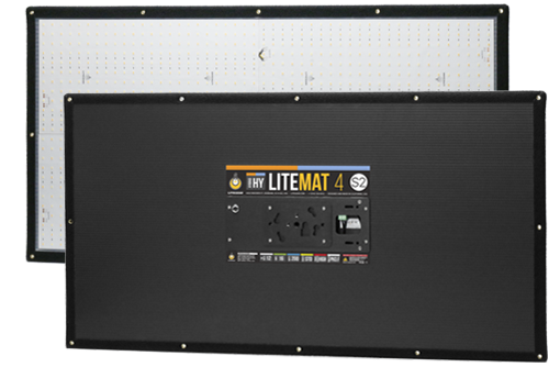 LiteGear - S2 LiteMat 4 Hybrid - LED