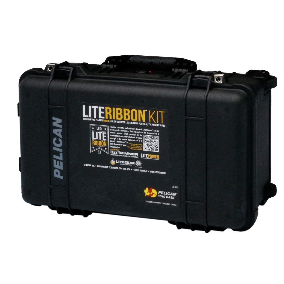 LiteGear - LiteRibbon - LED