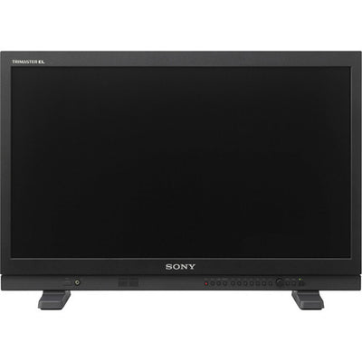 Sony - 25 Inch OLED Monitor