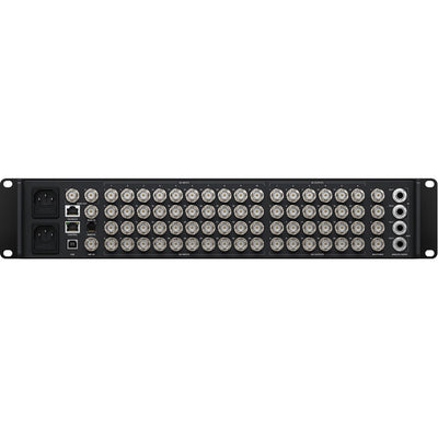 Blackmagic Design - ATEM Constellation 8K Switcher with M/E Advanced Panel