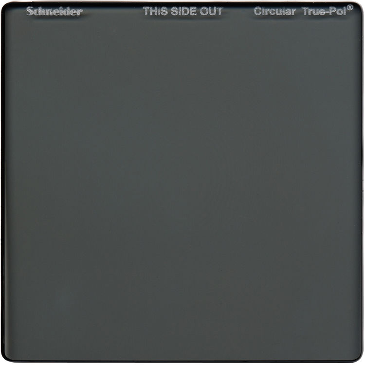 Schneider - Circular True-Pol Polarizer