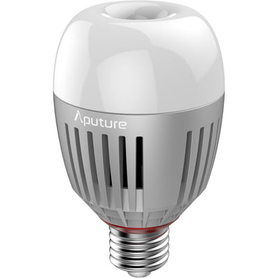 Aputure - Accent B7C LED - 8-Light Kit