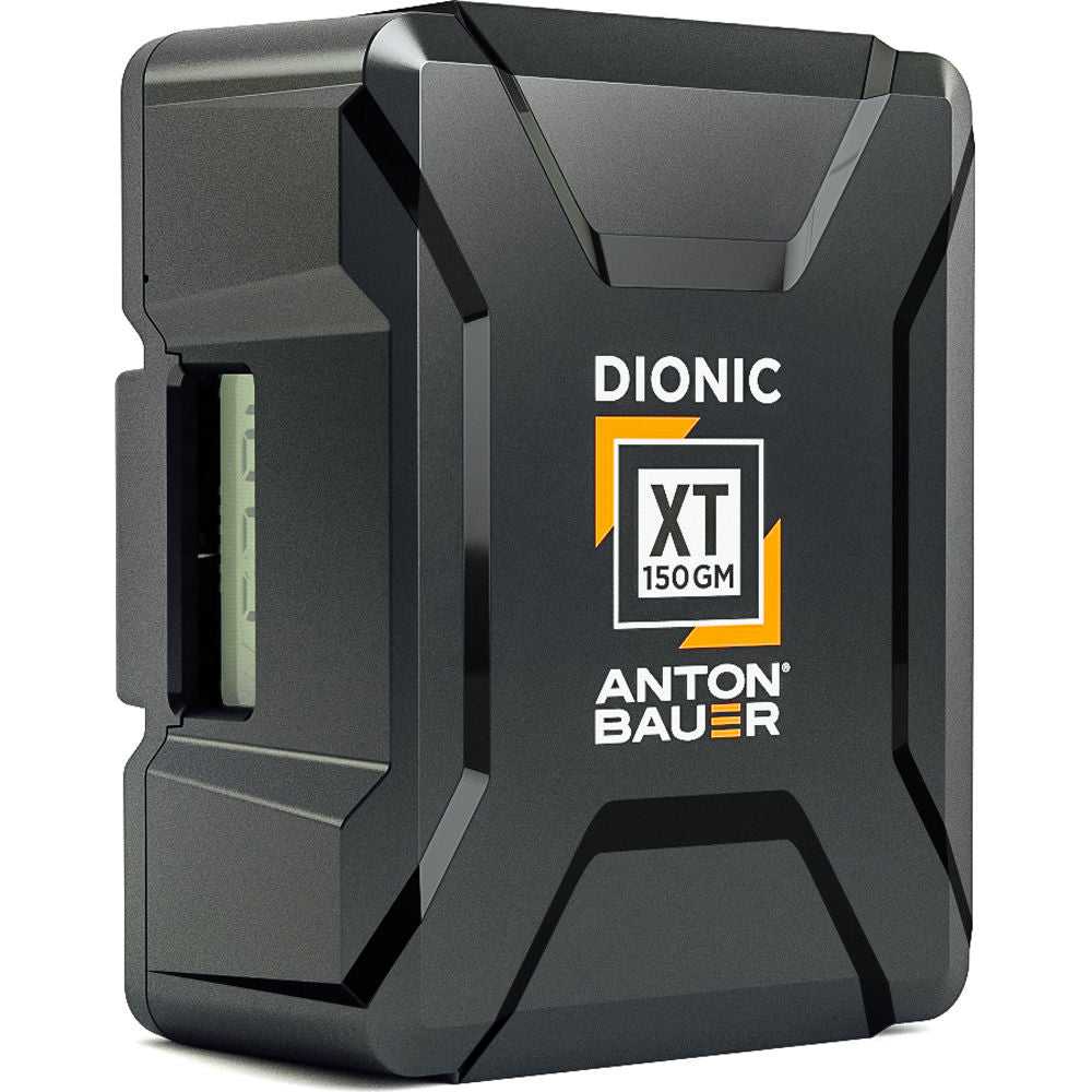 Anton Bauer - Dionic XT 150Wh G-Mount Battery