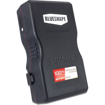 Blueshape - Granite V-Mount Battery