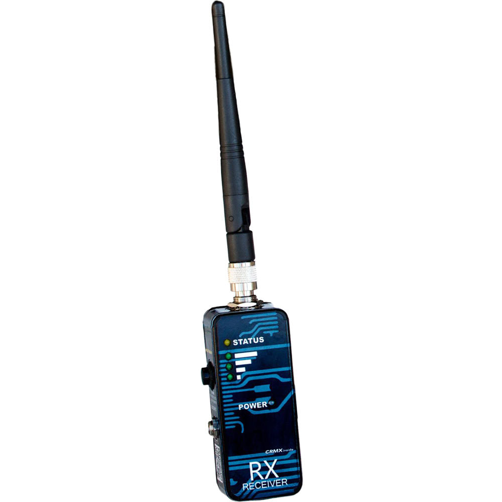 Cintenna - RatPac AKS - Wireless DMX