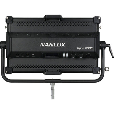 Nanlux - Dyno 650C
