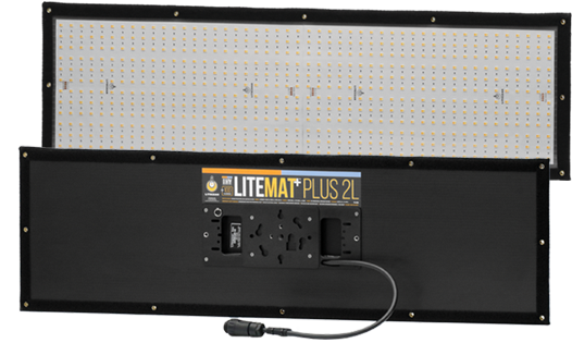 LiteGear - LiteMat+ 2L - LED