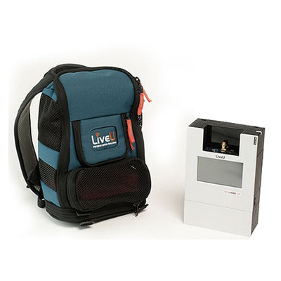 LiveU - LU500 Portable Uplink