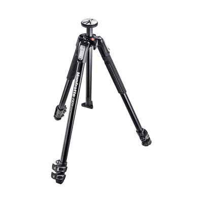 Manfrotto - MH804 - 3-Way Tripod Package