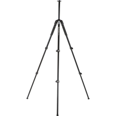 Manfrotto - 405 3-Way Geared Head Tripod Package