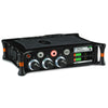 Sound Devices - MixPre-3 - 3 Channel Mixer/Recorder