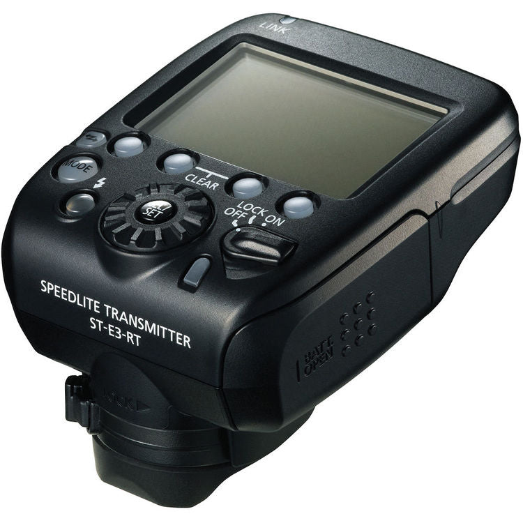 Canon スピードライト 600EX II-RT & ST-E3-RT-