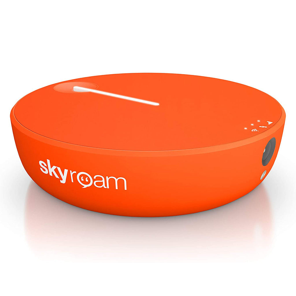 Skyroam Solis X - Mobile WiFi Hotspot