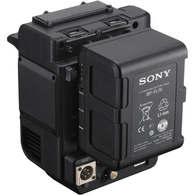 Sony - FX9