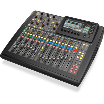 Behringer - X32 Compact Mixing Console
