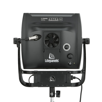 Litepanels - Astra 6X - 1x1 LED