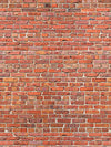 10x10 - Red Brick Backdrop