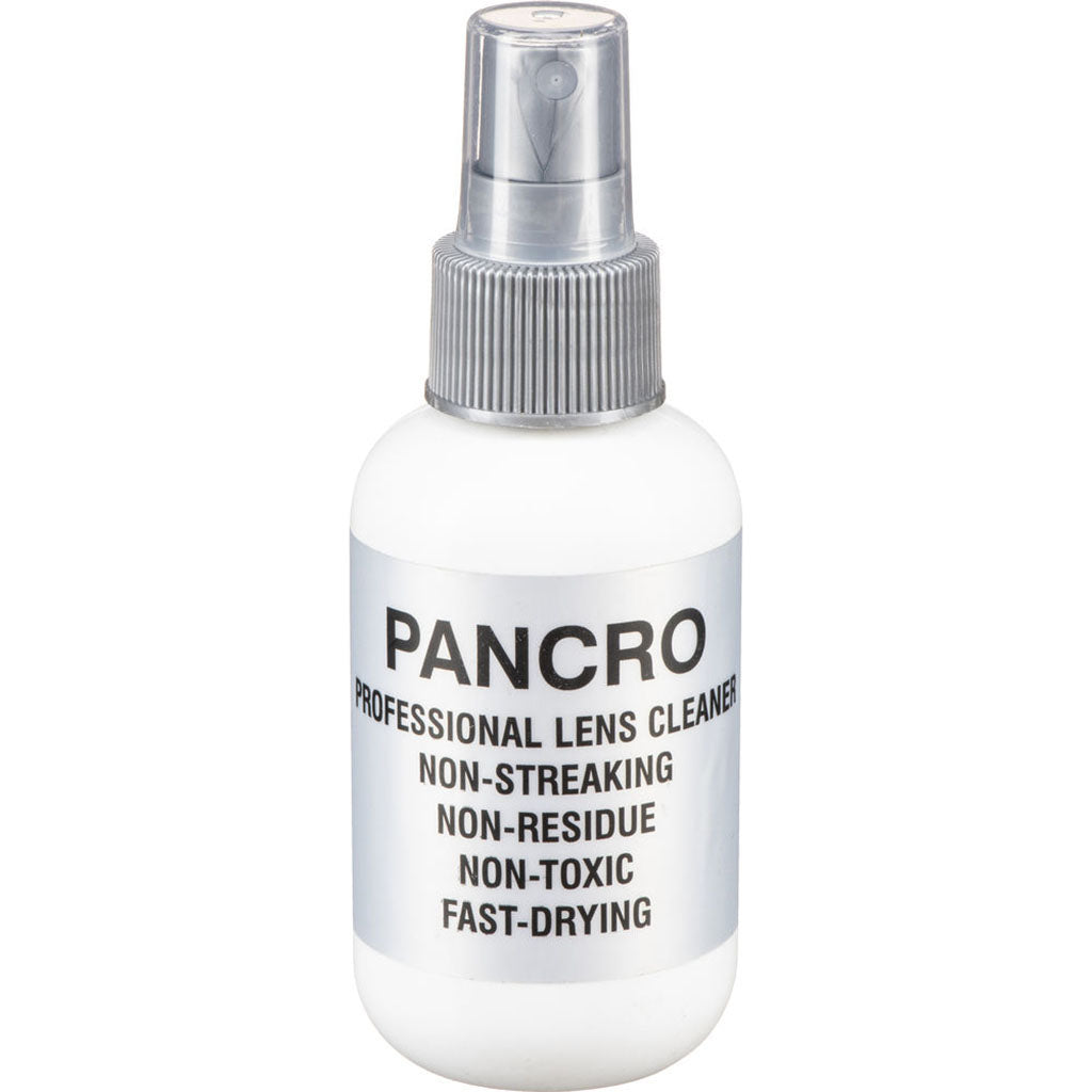 Pancro - Professional Lens Cleaner - 4 oz.