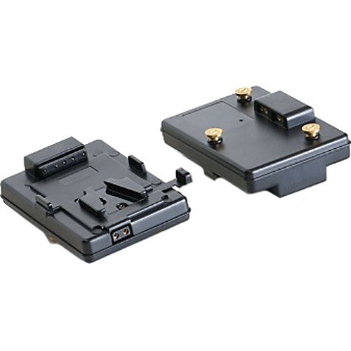 G-Mount (Body) to V-Mount (Battery) Adapter